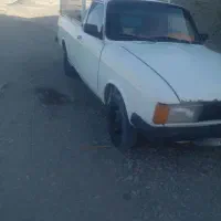 پیکان وانت مدل ۹۰