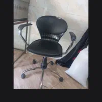 صندلی چرخدار