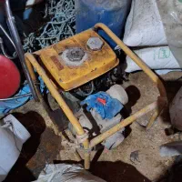 فروش ترازو سنگی.کفکش خرطومی.پمپ آب.ماشین نشا