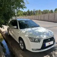 دنا اتومات اپشنال مدل ۱۴۰۴