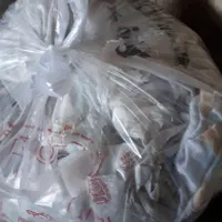 لباس پیدا شده
