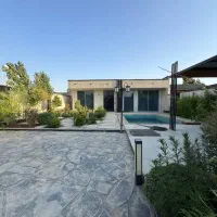 ویلای نوسازقیمت کاسبی سهیلیه تهراندشت زکی اباد