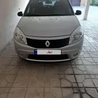 ساندرو94|خودرو سواری و وانت|مشهد, استاد یوسفی (شهرک غرب)|دیوار