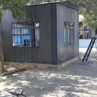 جوشکاری سیار مرادی