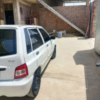 پراید 111