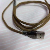 کابل شارژر آیفون