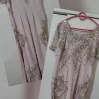 لباس مجلسی کارشده