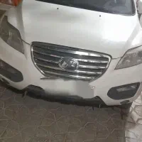 لیفان ایکس ۶۰ مدل ۹۳