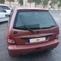پراید ۱۱۱|خودرو سواری و وانت|رفسنجان, |دیوار