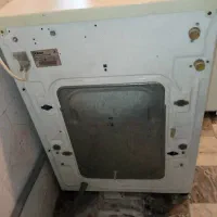 لباسشویی اتومات پاکشوما