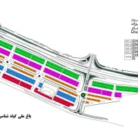 چیتگر-پهنه-طبیعت-147m-ردیف-A1-فروش-تضمینی-سهام