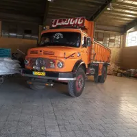 بنز تک باری