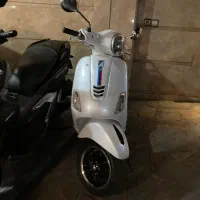 وسپا VXL اصلی