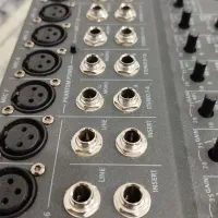 فروش فوری پاور میکسر تری