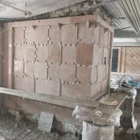 گروه سنگ کاری  با تجربه