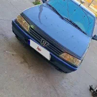 405 مدل 96