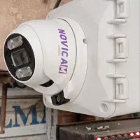 دوربین مداربسته/نصب/خدمات/با کیفیت