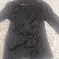 شومیز چپ و راستی
