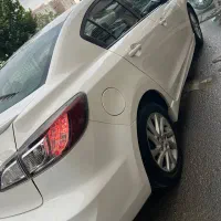 مزدا 3 نیو مدل 95