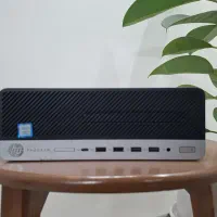 mini case Hp G4 600