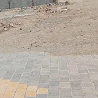 زمین قلب شهرمعاوضه باماشین