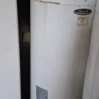 ابگرمکن ایستاده لرد