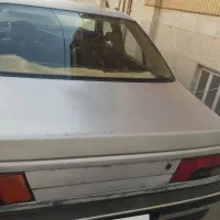 فروش یه دستگاه خودرو روآ