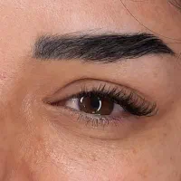 اکستنشن مژه با قیمت مناسب