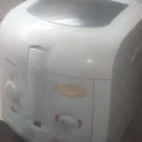 سرخ کن