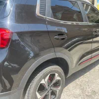 X 55 pro|خودرو سواری و وانت|نسیم‌شهر, |دیوار