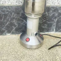 آسیاب کننده