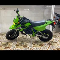 ksr80 2007