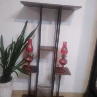 استند گل