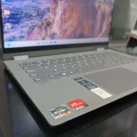 LENOVO IDIAPAD FLEX 5|رایانه همراه|شیراز, شهرک گلستان|دیوار