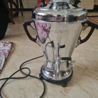 سماور برقی plan 6110 شش لیتری