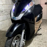 موتور تندیس ۱۱۰