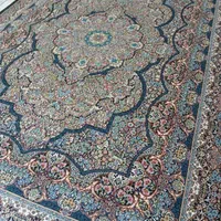 فرش بهار۵تا۹متری کناره۱در۱نیم۷۰۰تراکم۲۵۵۰نگین مشهد