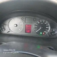 سواری سورن دوگانه سوز مخزن بزرگ برقی