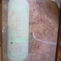 کپسول سی آن جی ماشین وباربند وانت