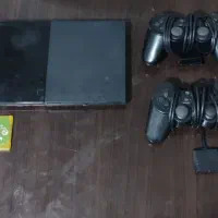 ps2|کنسول، بازی ویدئویی و آنلاین|قم, شهرک فاطمیه|دیوار