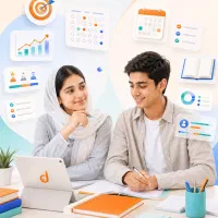 مشاوره تحصیلی کنکور ۱۴۰۶