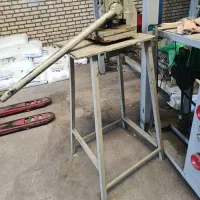 دستگاه پرس