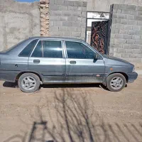 پراید141|خودرو سواری و وانت|نظرآباد, نظرآباد|دیوار