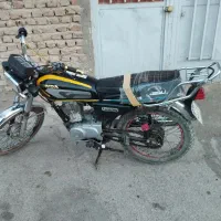 موتور سیکلت