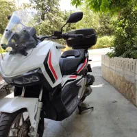 AGV 150|موتورسیکلت|لواسان, |دیوار