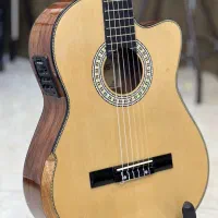 CLARIS GUITAR