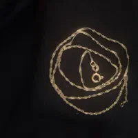 زنجیر طلا