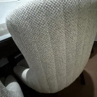 میز ناهارخوری در حد نو ۸ نفره