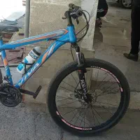 دوچرخه 26