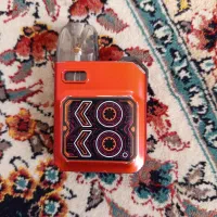 پاد caliburn)Koko)